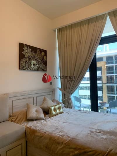Studio zum zur Miete in Meydan, Dubai - WhatsApp Image 2024-07-08 at 10.53. 05. jpeg