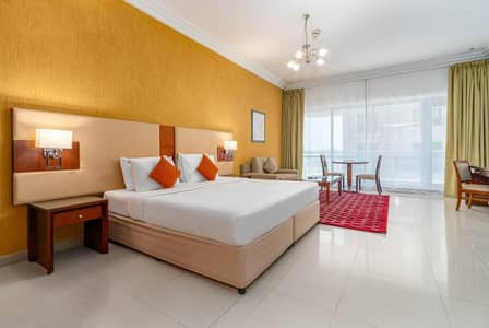 Hotel Apartment for Rent in Deira, Dubai - IMG-20240511-WA0007. jpg