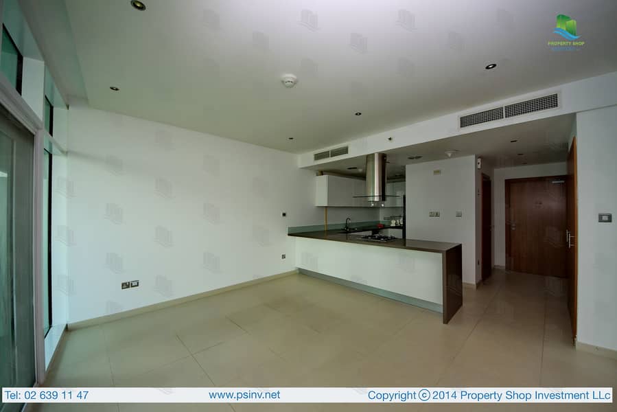4 2-bedroom-apartment-al-raha-beach-al-bandar-al-naseem-dining-area. JPG