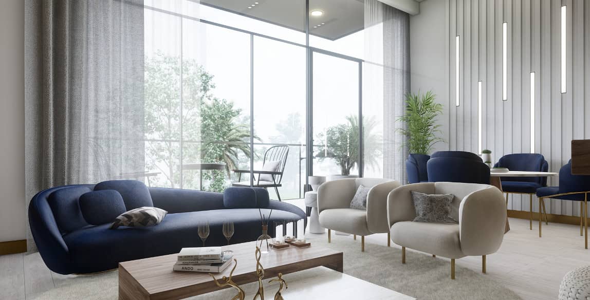 Milestone Residences - Image 2