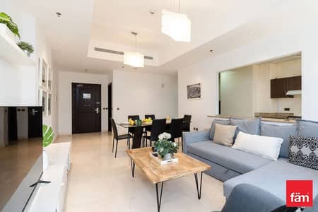 2 Bedroom Apartment for Rent in Al Barsha, Dubai - Luxurious 2BR Apartment | Spacious and Stylish