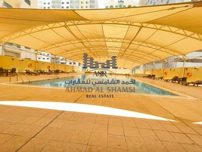 2 Bedroom Apartment for Rent in Al Nahda (Sharjah), Sharjah - drg0Chz3Ay5R1l12VjGPMHr2WPDvYXq7u7ccXhmt
