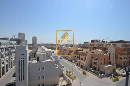 تاون هاوس 4 غرف نوم للايجار في قرية جميرا الدائرية، دبي - Townhouse JVC 1 (5). jpg