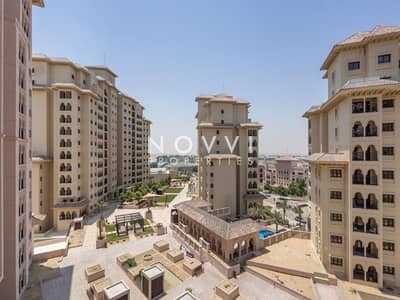 2 Bedroom Apartment for Sale in Jumeirah Golf Estates, Dubai - Spacious | Partial Golf | Motivated Seller