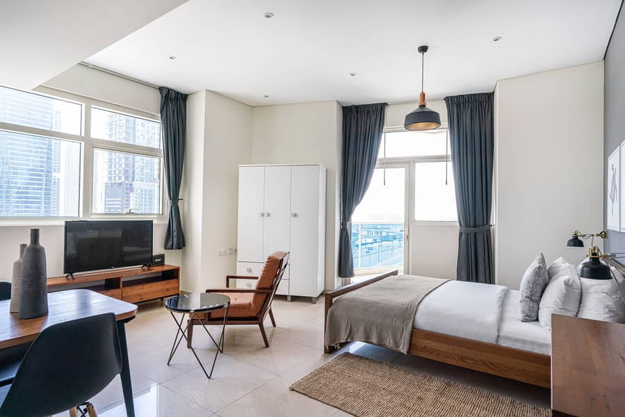 City View | Furnished | Flexible Terms City View | Furnished | Flexible Terms