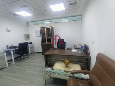 مکتب  للايجار في شارع الشيخ زايد، دبي - WhatsApp Image 2024-07-08 at 06.16. 35. jpeg