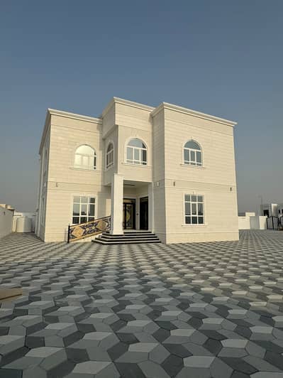 فیلا 5 غرف نوم للبيع في مدينة زايد.، أبوظبي - WhatsApp Image 2024-07-08 at 6.04. 23 PM. jpeg