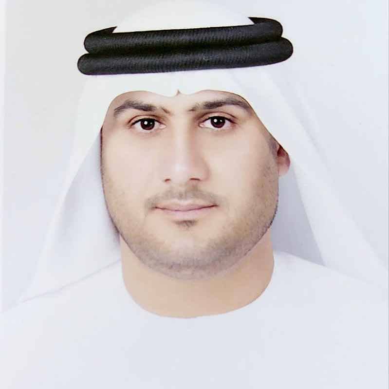 Hamdan Ali AlKhoori
