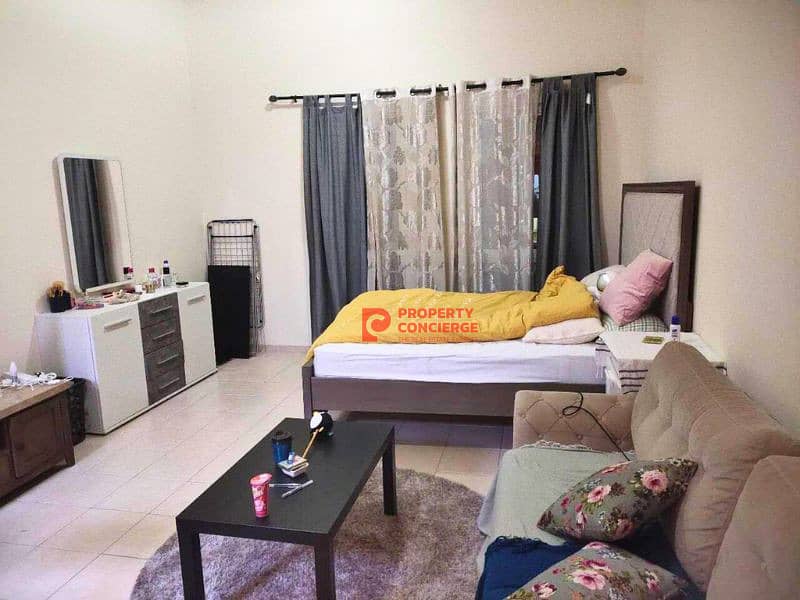 Multiple Cheques option I furnished I Near Metro