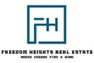 Freedom Heights Real Estate