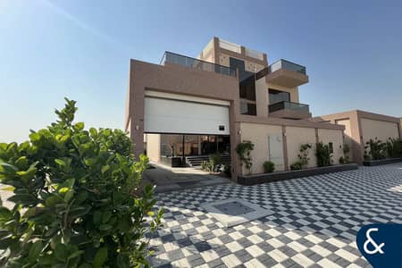 6 Bedroom Villa for Sale in Nad Al Sheba, Dubai - Beautiful Brand New | 6 Bedroom | Vacant