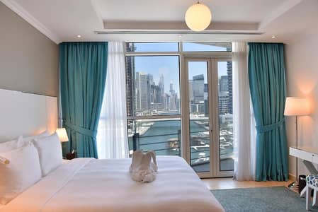 Hotel Apartment for Rent in Dubai Marina, Dubai - 105031785. jpg