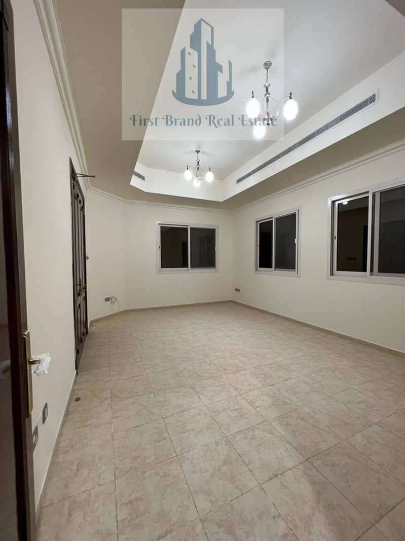 Amazing 4Br Villa With Separate Entrance & Driver Room in MBZ City. Amazing 4Br Villa With Separate Entrance & Driver Room in MBZ City.