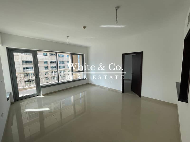 Vacant | Burj View | Viewings Anytime Vacant | Burj View | Viewings Anytime