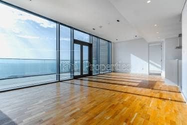 Full sea view  | brand new apartment  |