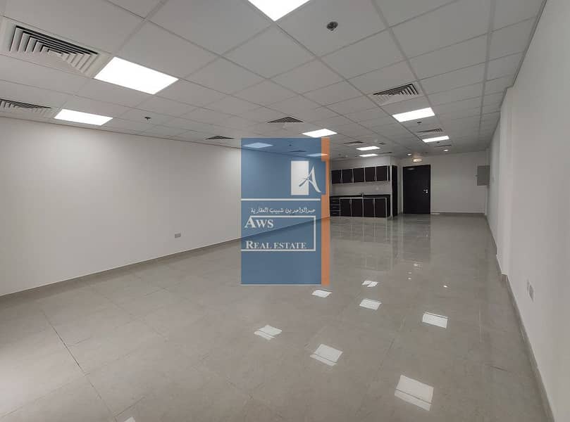 Direct From Landlord | Fitted Commercial Office for Rent in a Brand New Building Direct From Landlord | Fitted Commercial Office for Rent in a Brand New Building