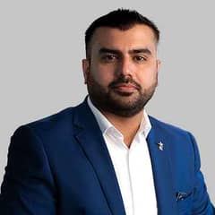 Muhammad Shoaib Ahsan Muhammad Shoaib Ahsan