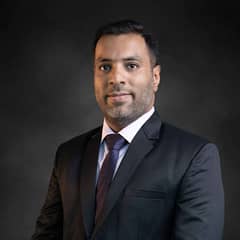 Hitesh Bharwani