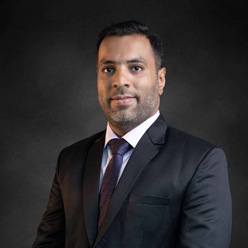 Hitesh Bharwani