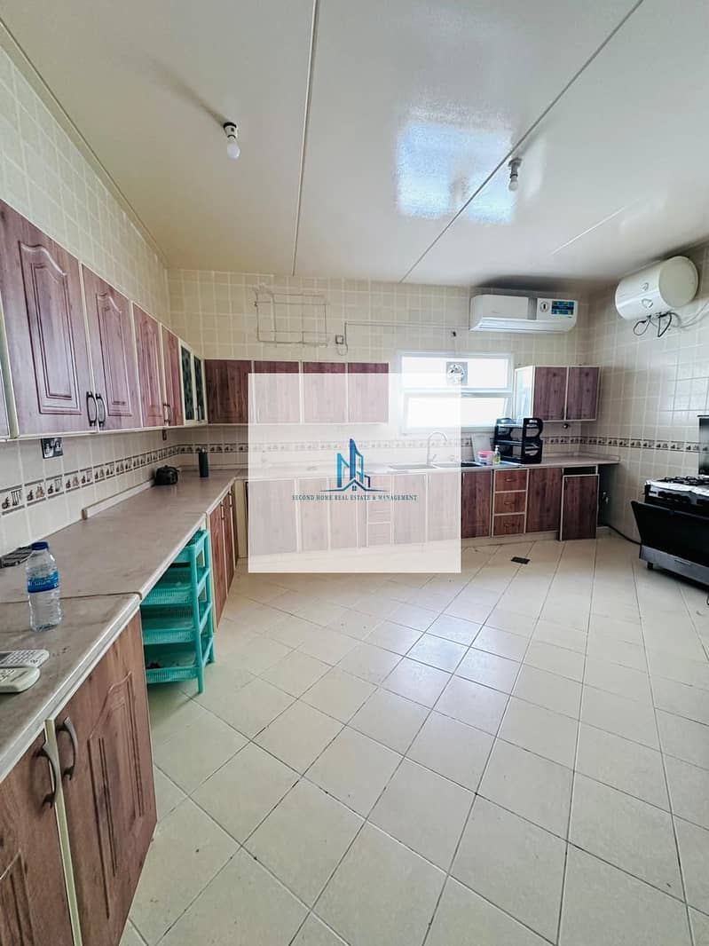 Вилла в Аль Бахия, 8 спален, 150000 AED - 8784509