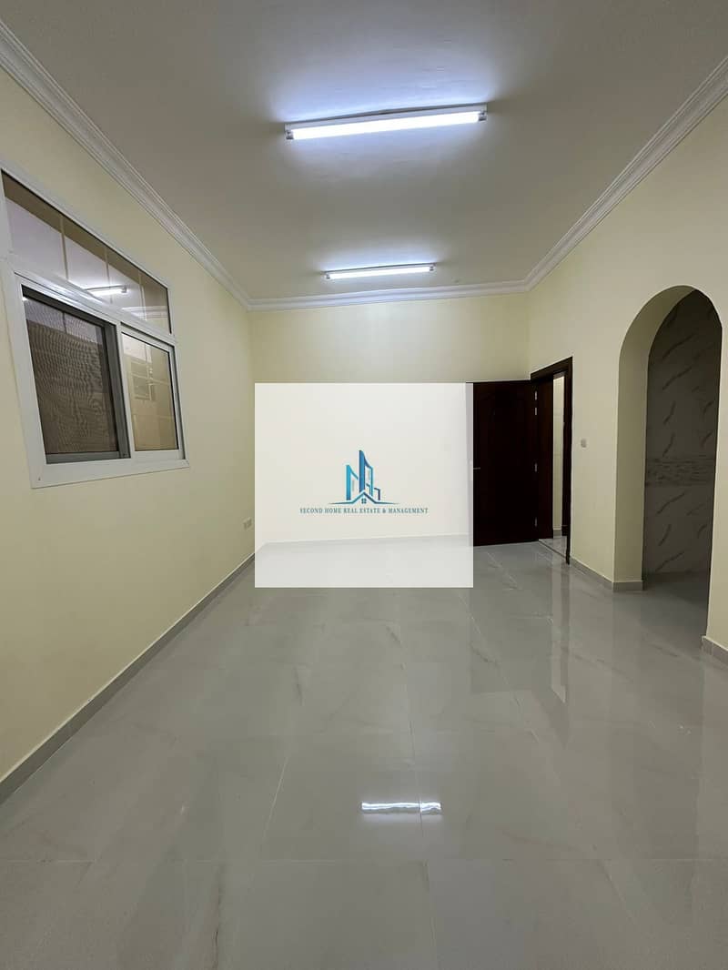 SPECIOUS 3 BEDROOM+ MAJLIS IN AL RAHBA