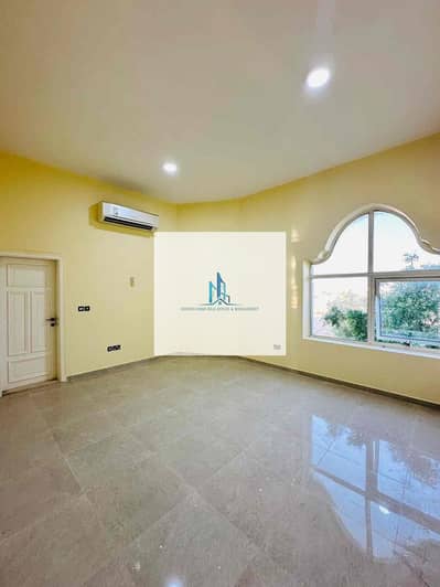 5 Bedroom Villa for Rent in Al Samha, Abu Dhabi - QEdLsapt17s6x240fcFdOeRsR9HvXX3yhut8EA2L
