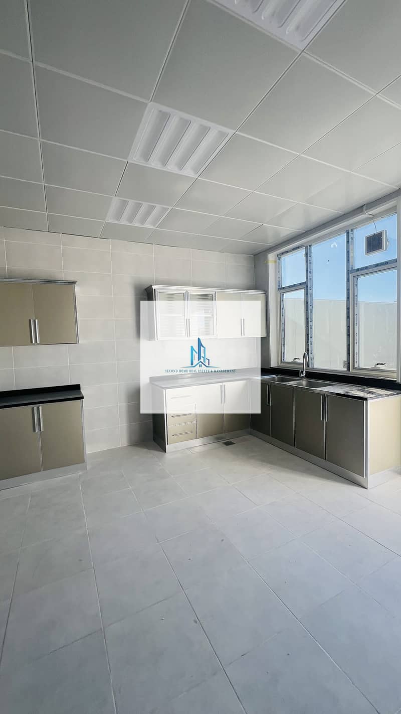 Вилла в Аль Рахба, 6 спален, 150000 AED - 8447868