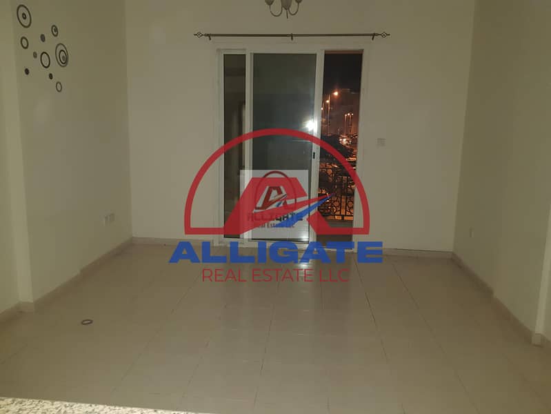 4 GENUINE DEAL| RENTED| 1BHK IN EMIRATES FOR SALE INT CITY