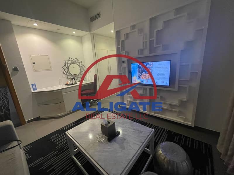 Best Offer || Fully Furnished 1-Bedroom Apartment || Wyndham Hotel Apartment in Marina Best Offer || Fully Furnished 1-Bedroom Apartment || Wyndham Hotel Apartment in Marina