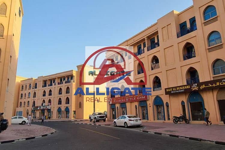محل تجاري في الحي الفارسي،المدينة العالمية 900000 درهم - 6859775 محل تجاري في الحي الفارسي،المدينة العالمية 900000 درهم - 6859775