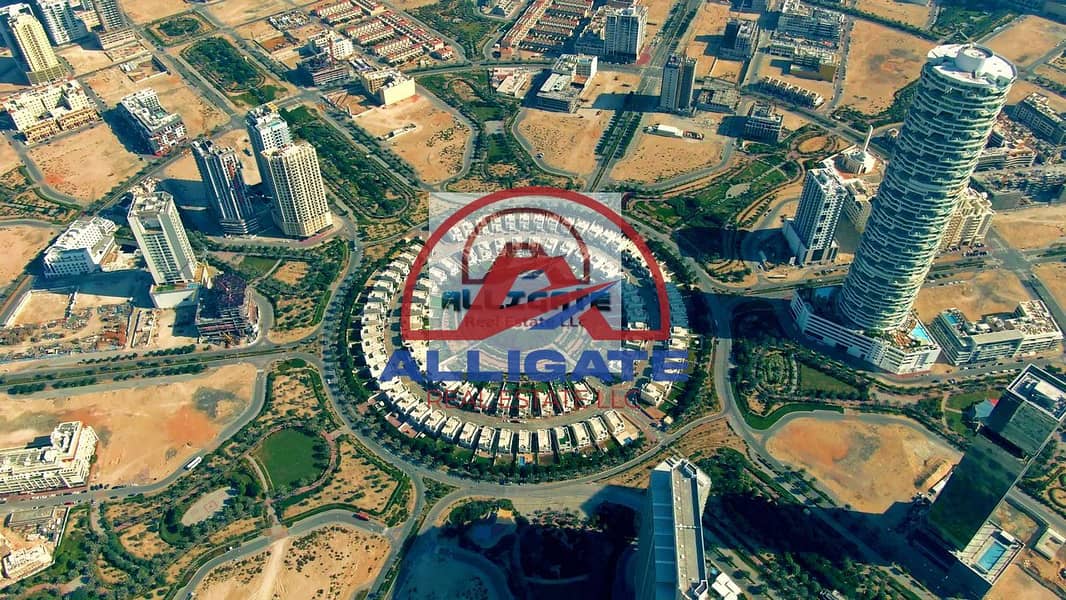 MH-Plot for sale in JVC||G+15 Mixed Use||Prime Location MH-Plot for sale in JVC||G+15 Mixed Use||Prime Location