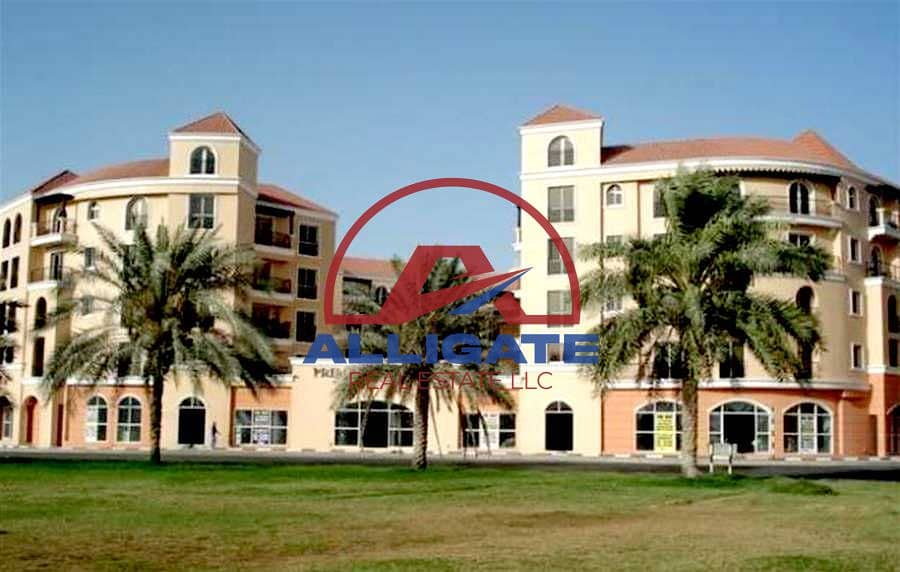 Vacant || Fully furnished 1 Bedroom Apartment For Sale || Vacant || Fully furnished 1 Bedroom Apartment For Sale ||