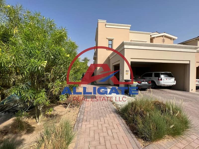 Corner Villa | Biggest plot 3,900sqft | Vacant | Motivated seller Corner Villa | Biggest plot 3,900sqft | Vacant | Motivated seller