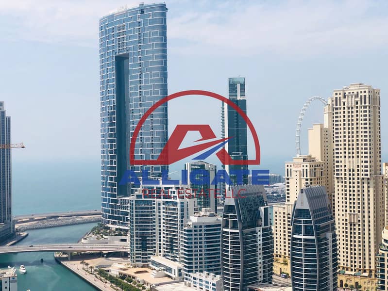 Full Sea View - Front Series - Unfurnished - Best Price - For Sale Full Sea View - Front Series - Unfurnished - Best Price - For Sale