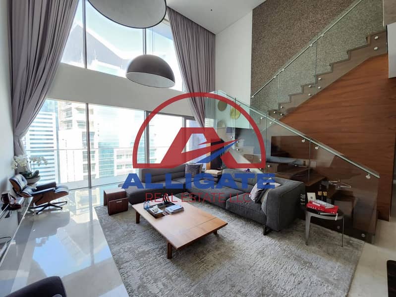HOT DEAL || 4-BEDROOM PENTHOUSE || 2 FLOORS || 3 PARKING SLOTS || WITH BALCONY || HUGE LAYOUT HOT DEAL || 4-BEDROOM PENTHOUSE || 2 FLOORS || 3 PARKING SLOTS || WITH BALCONY || HUGE LAYOUT