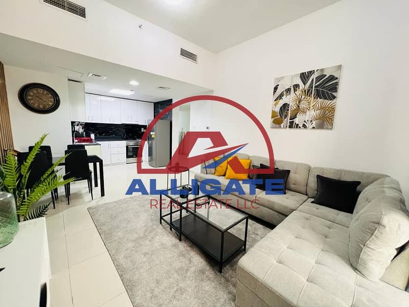 High Floor Vacant || Upgraded Unit || Best Offer || Fully Furnished Apartment || High Floor Vacant || Upgraded Unit || Best Offer || Fully Furnished Apartment ||