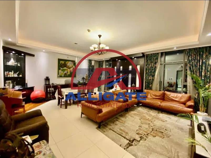 Hot deal  ||Opposite metro || High floor upgraded ||fully furnished