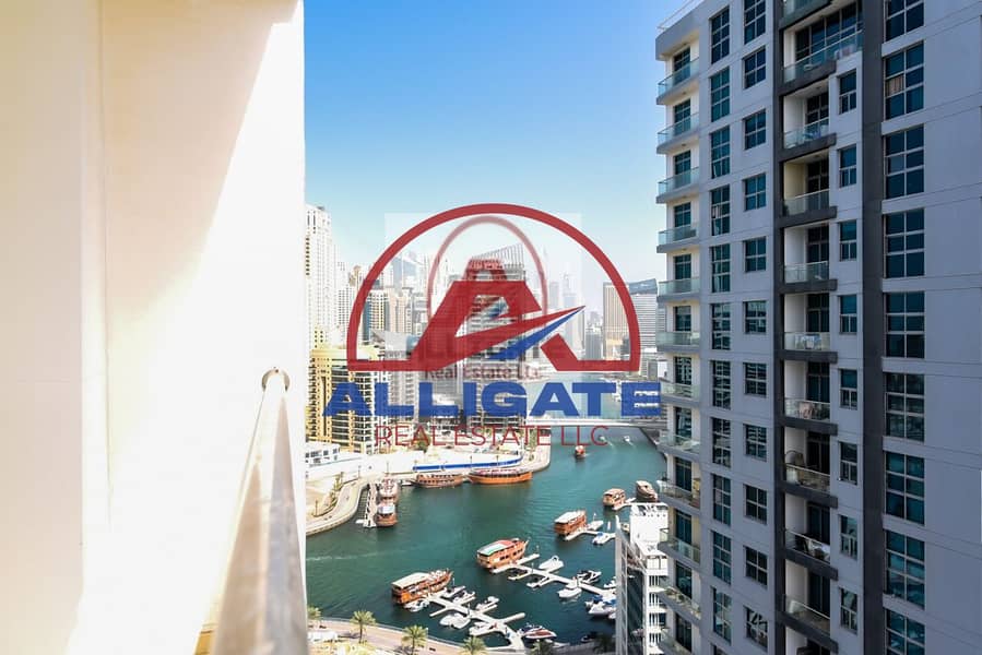 13 AF-EXCLUSIVE 2BD IN MARINA FOR SALE