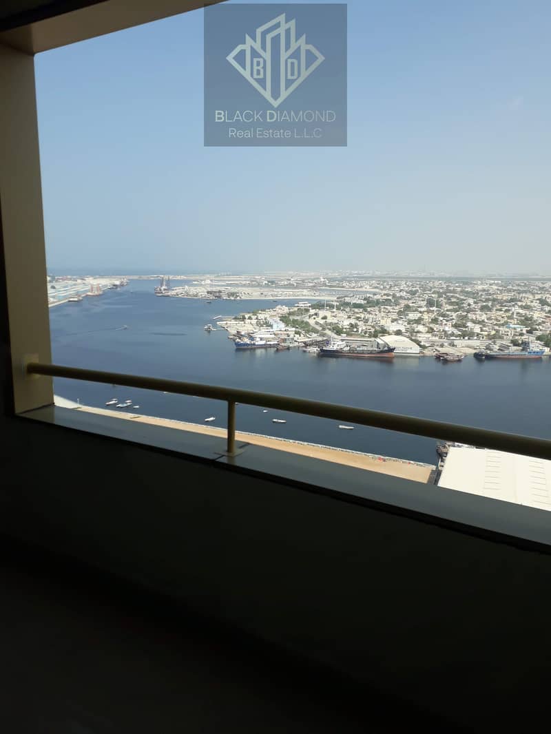 Sea View 3Bhk in Horizon Tower Sea View 3Bhk in Horizon Tower