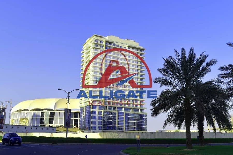 HUGE DEAL || STADIUM POINT || 1 BEDROOM || HUGE DEAL || STADIUM POINT || 1 BEDROOM ||