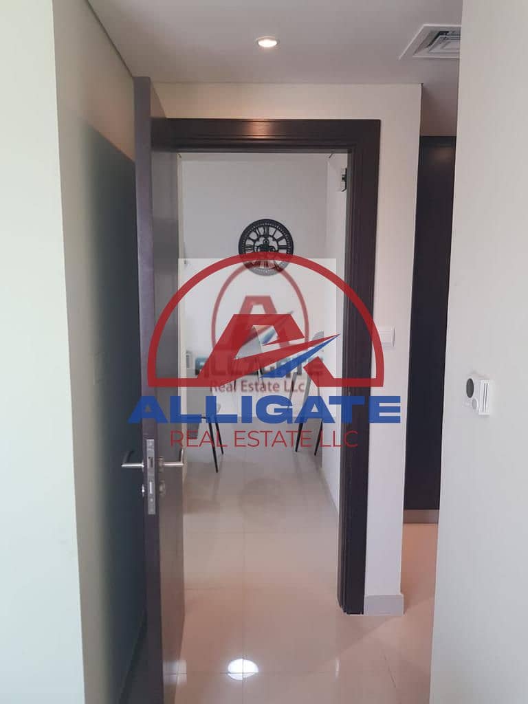 7 HUGE DEAL || STADIUM POINT || 1 BEDROOM ||