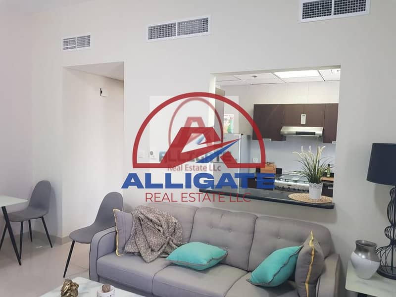 8 HUGE DEAL || STADIUM POINT || 1 BEDROOM ||