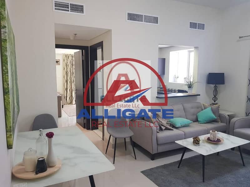 9 HUGE DEAL || STADIUM POINT || 1 BEDROOM ||