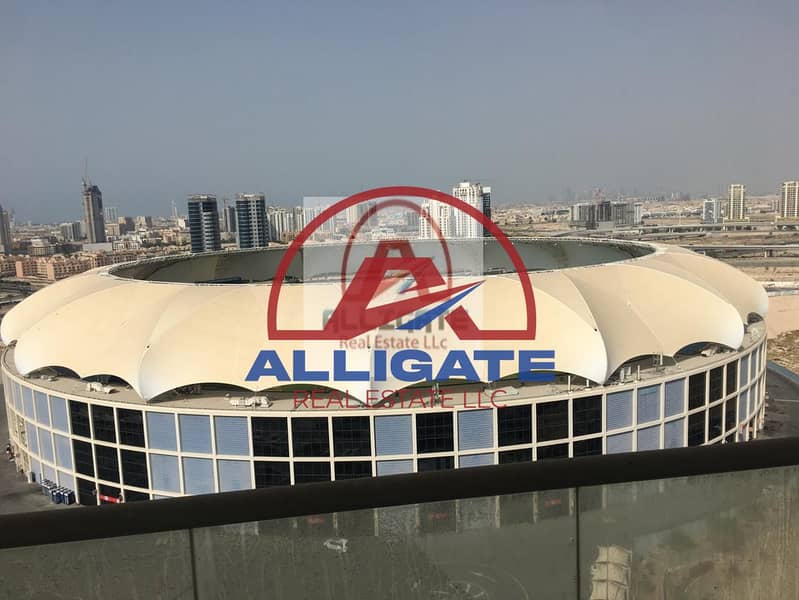 10 HUGE DEAL || STADIUM POINT || 1 BEDROOM ||
