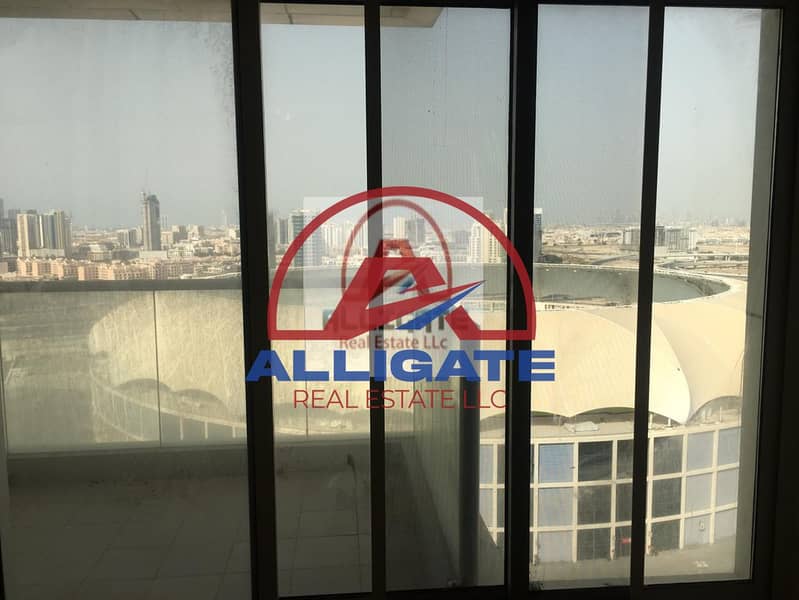 3 1 BEDROOM HUGE APPARTMENT ||12% ROI|| 376999AED