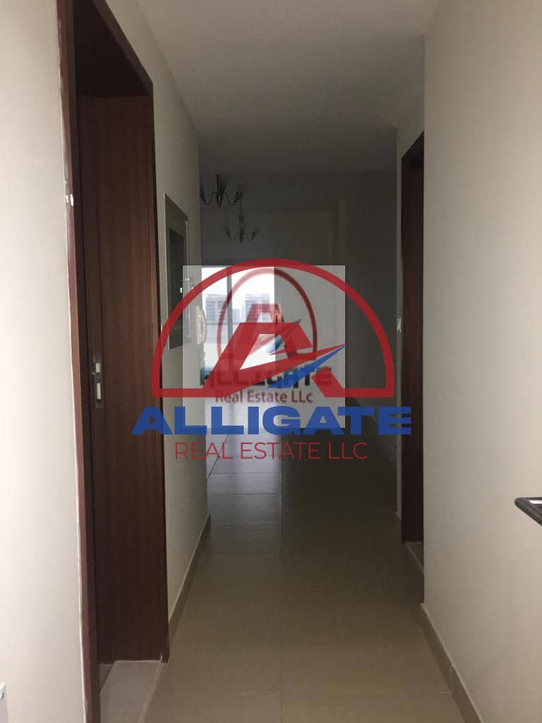 4 1 BEDROOM HUGE APPARTMENT ||12% ROI|| 376999AED