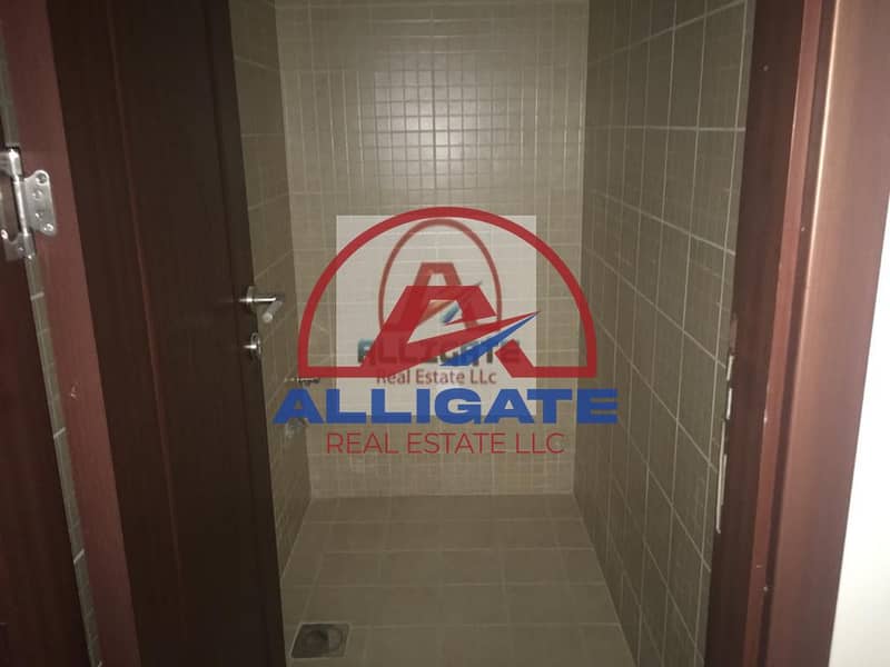 5 1 BEDROOM HUGE APPARTMENT ||12% ROI|| 376999AED