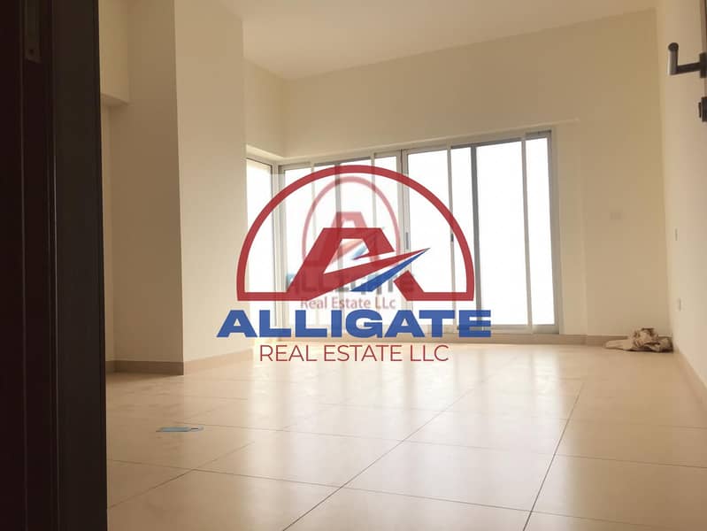 6 1 BEDROOM HUGE APPARTMENT ||12% ROI|| 376999AED