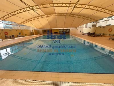 3 Bedroom Apartment for Rent in Al Nahda (Sharjah), Sharjah - 1000055493. jpg