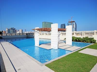 阿尔雷姆岛， 阿布扎比 3 卧室单位待售 - 位于阿尔雷姆岛，滨海广场，塔拉大厦 3 卧室的公寓 2700000 AED - 9295079